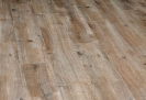 frosted Oak