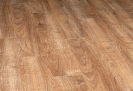 ginger Oak