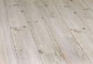rustic Light Oak