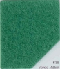616 Verde Billar