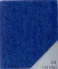 821 Uni Blau