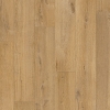Roble suave natural